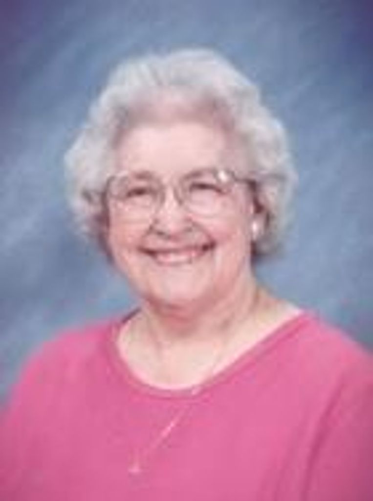 Mary Rose Rozgay