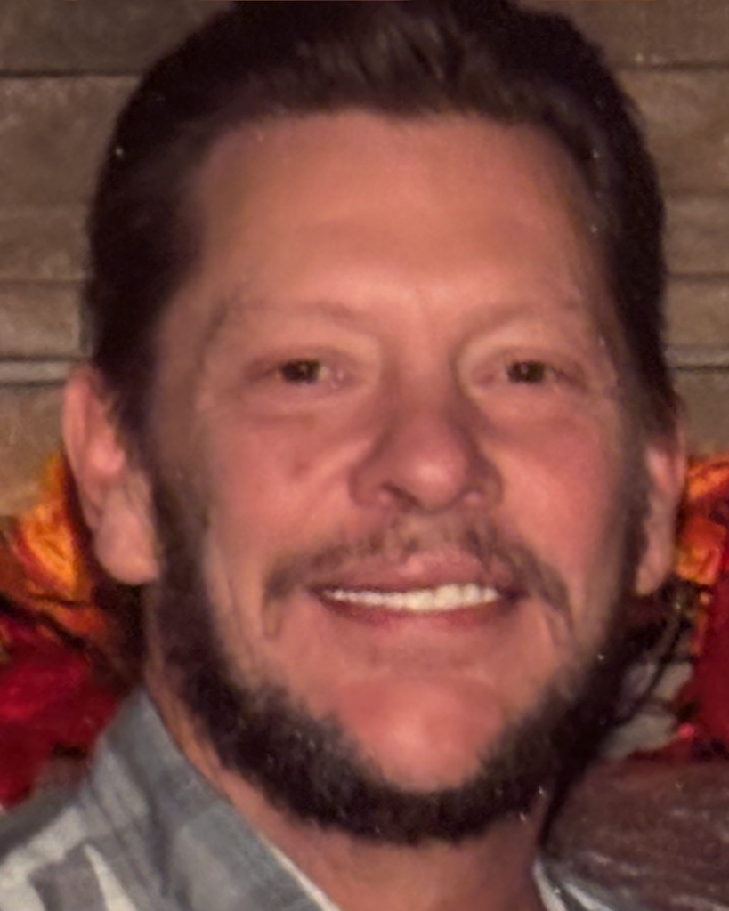 Richard Thomas Gabbard Profile Photo