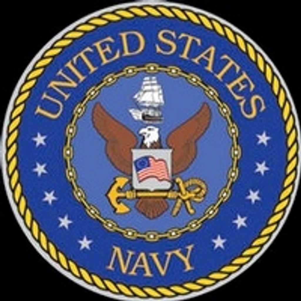 Commander Robert Richard (ret)