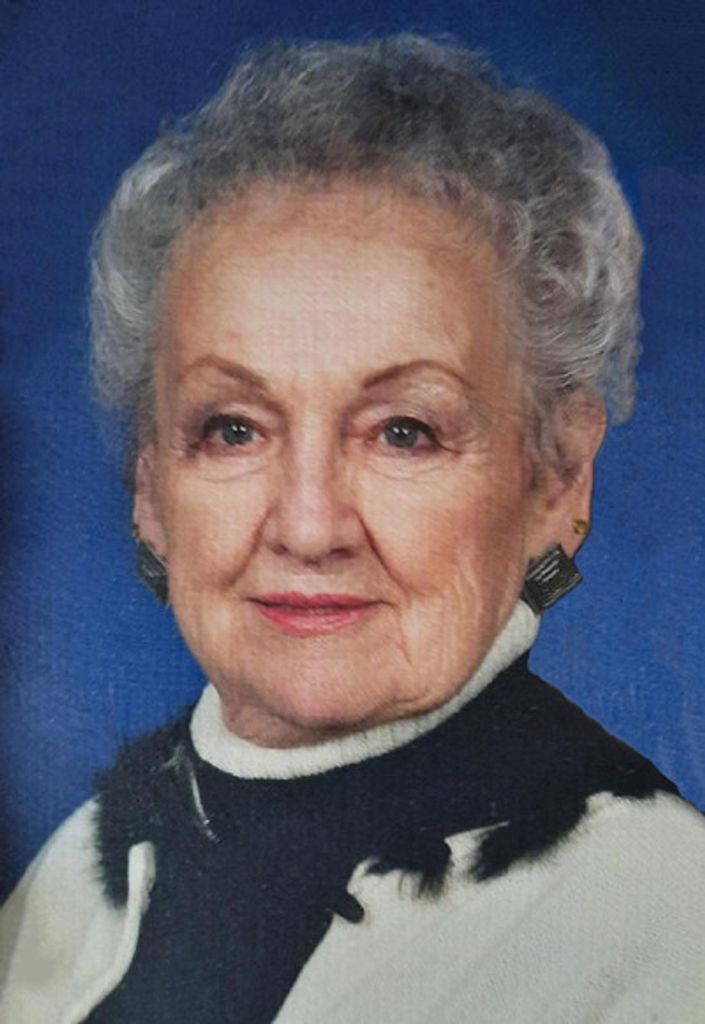 Doris Elaine Garlock Profile Photo