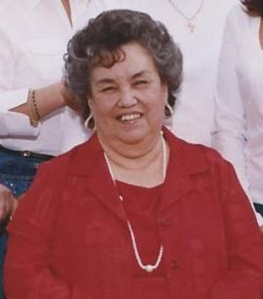 Juanita V. Dimas
