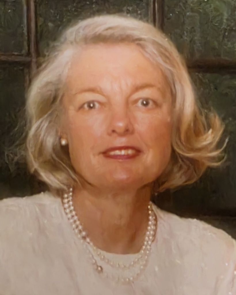 Ingrid Taylor Ross Profile Photo