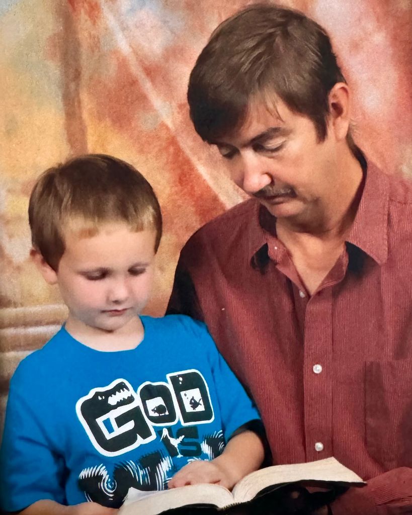 David Wayne Johnson, Sr. Profile Photo