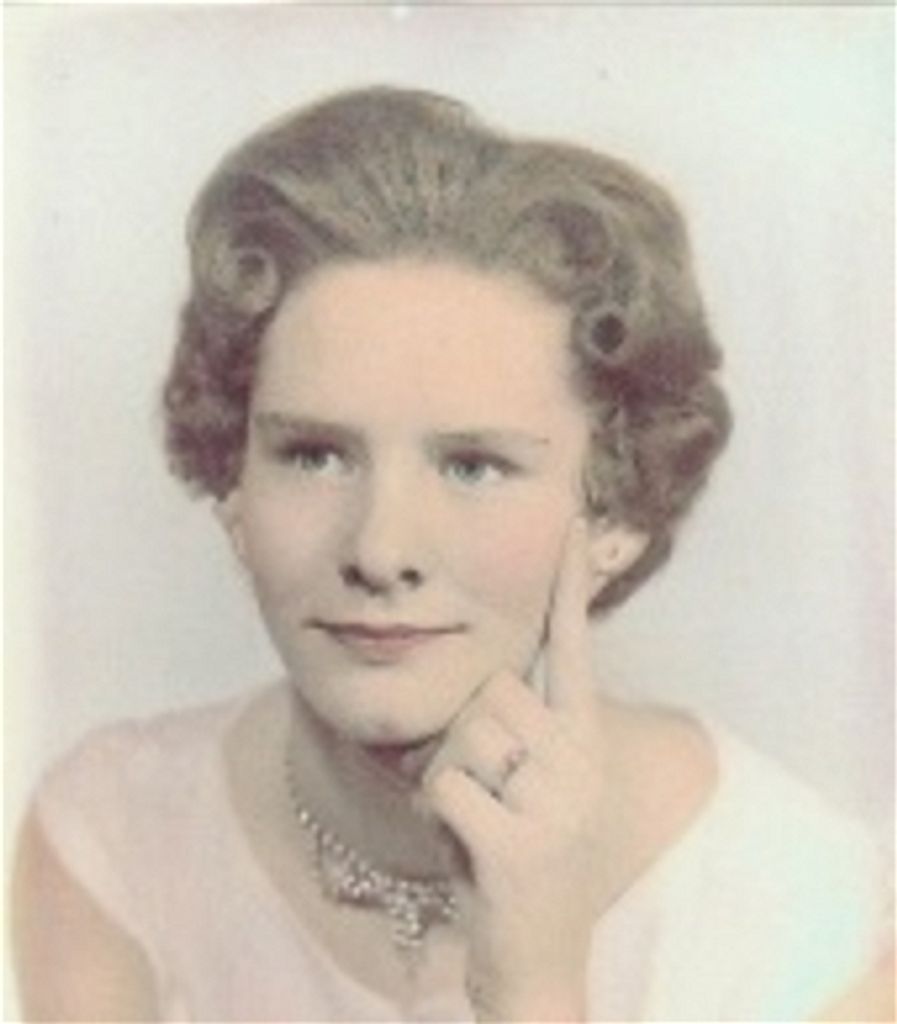 Shirley Walker Profile Photo