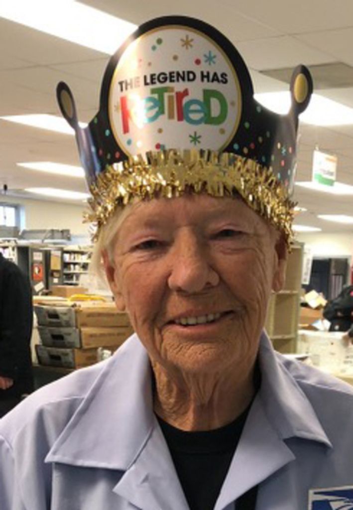 Patricia "Pat" Wahl Profile Photo