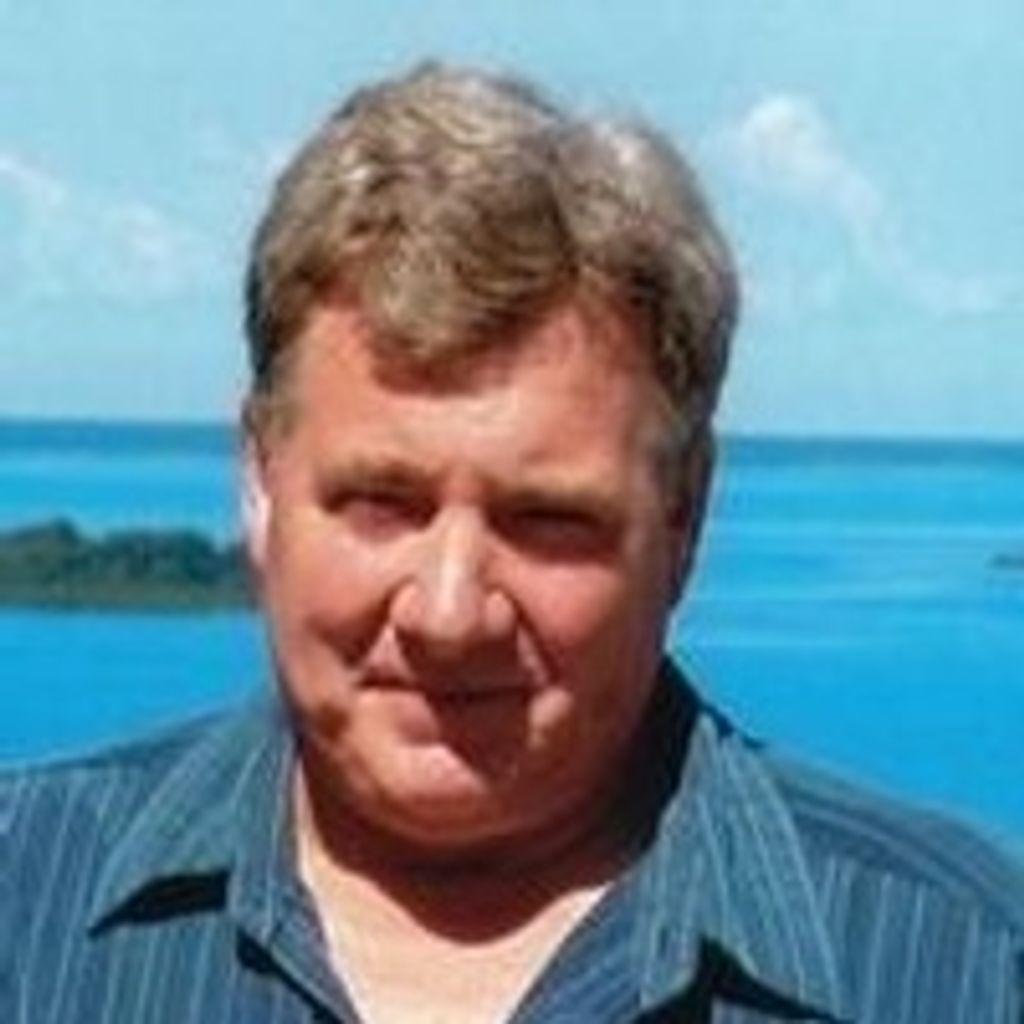 Douglas W. Schmitt