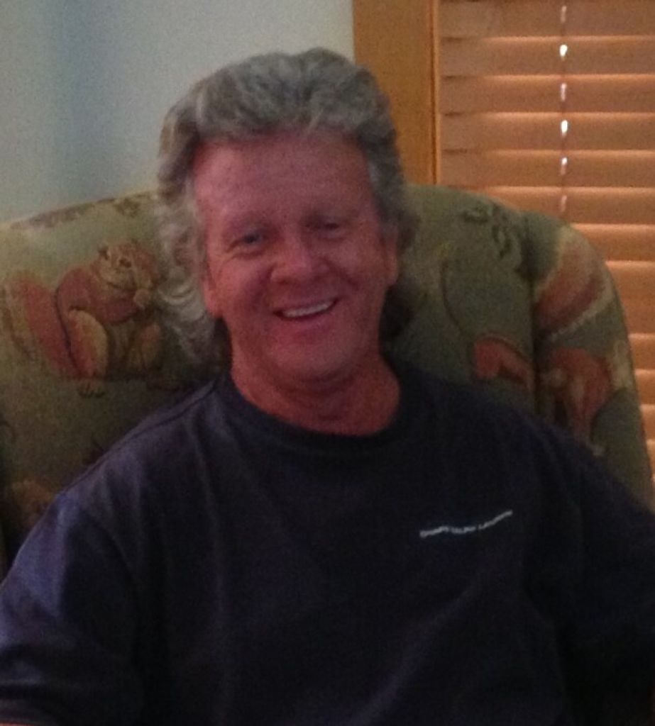 Gerald White