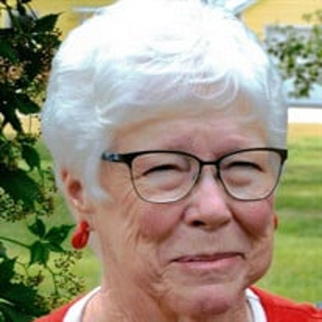 Ina Mae Wilson