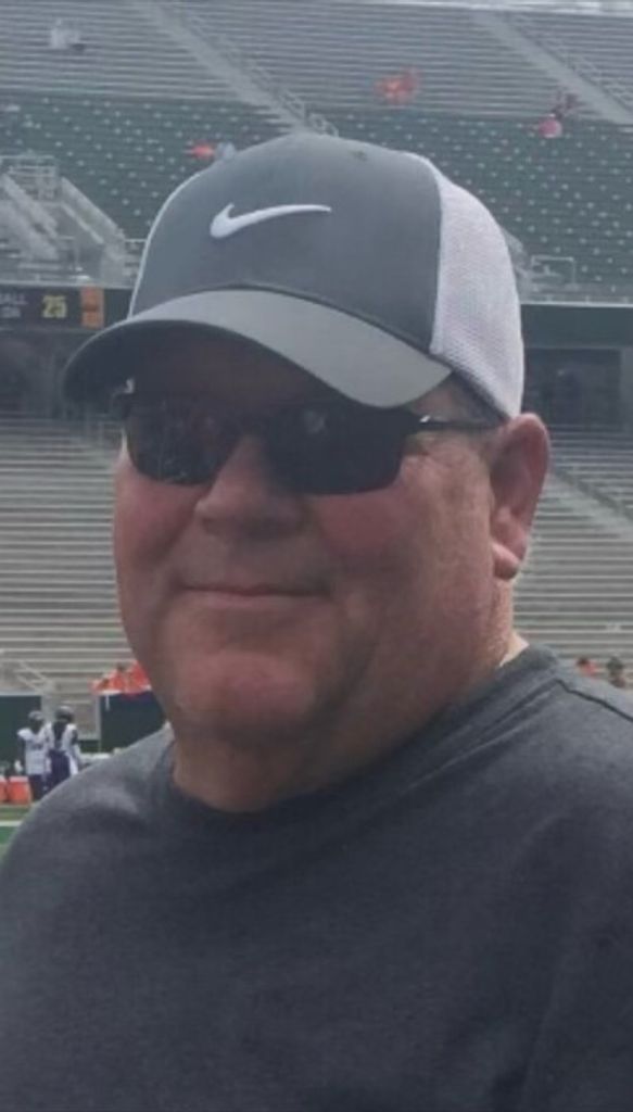 Greg Mounsey Profile Photo