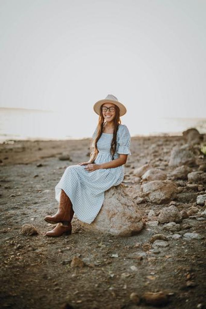 Hannah Isabelle Zebreski Profile Photo