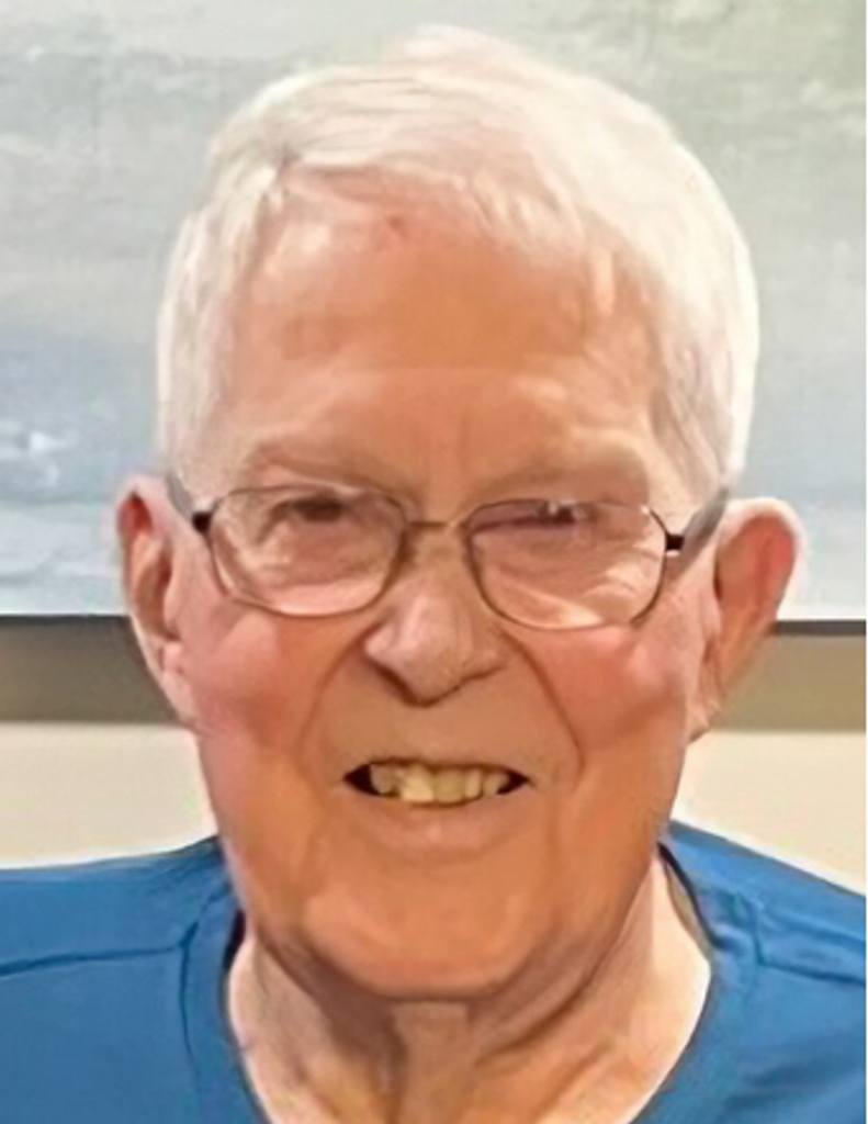 Gene S. Syverson