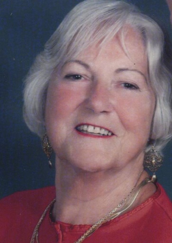 Betty L. Berzysenyi Profile Photo