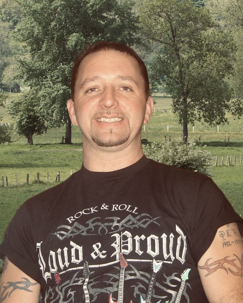 Johnny Edward Rodgers Profile Photo