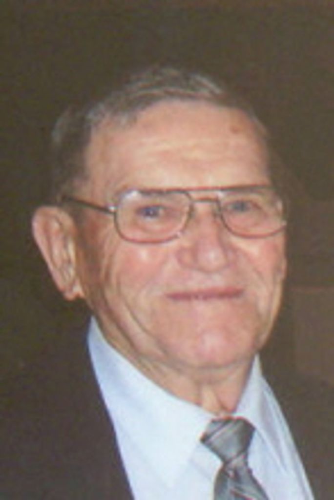 Gerald C. Kuenstler