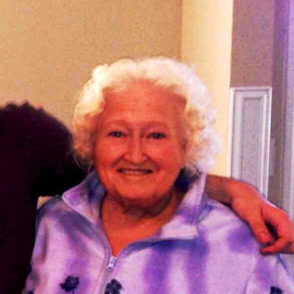Thelma Jenkins “Mickey” Moore