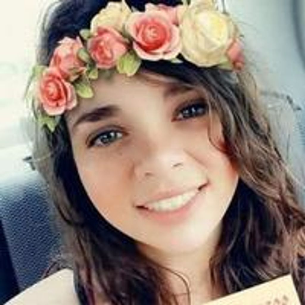Tiffany Rae Kilby