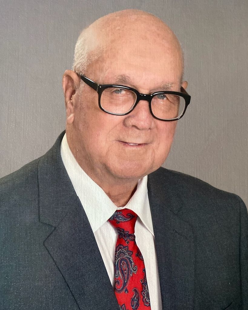 Bobby Harmon Wimmer Profile Photo