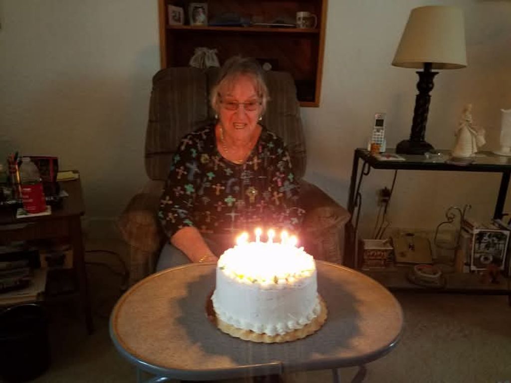Marjory C. Dilmore Profile Photo