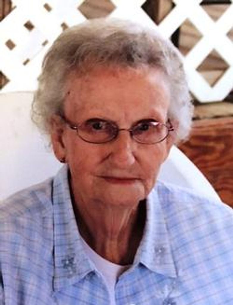 Sarah Lou Whittington Profile Photo