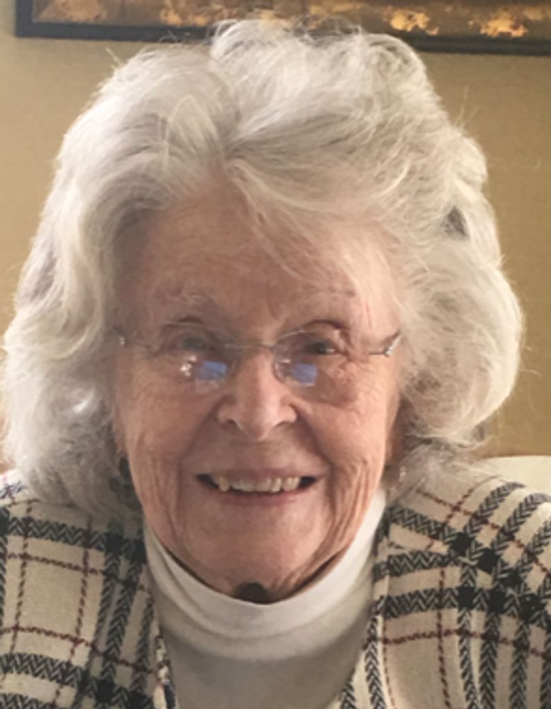 Miriam (Buecher)  Miner Profile Photo