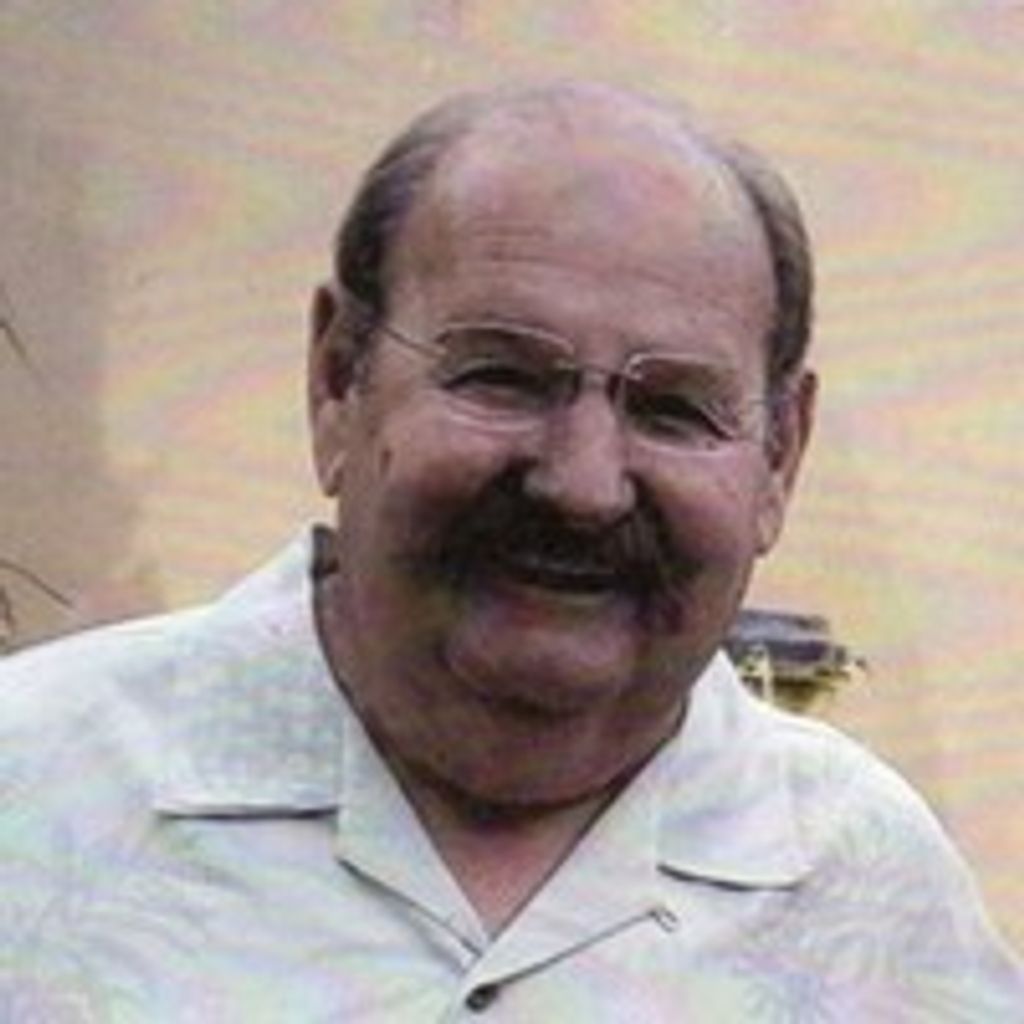 Jerry Paul Henry