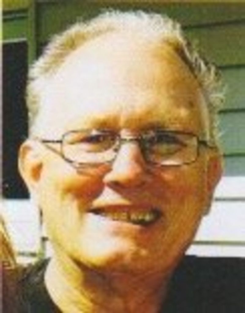 William R. Heacock