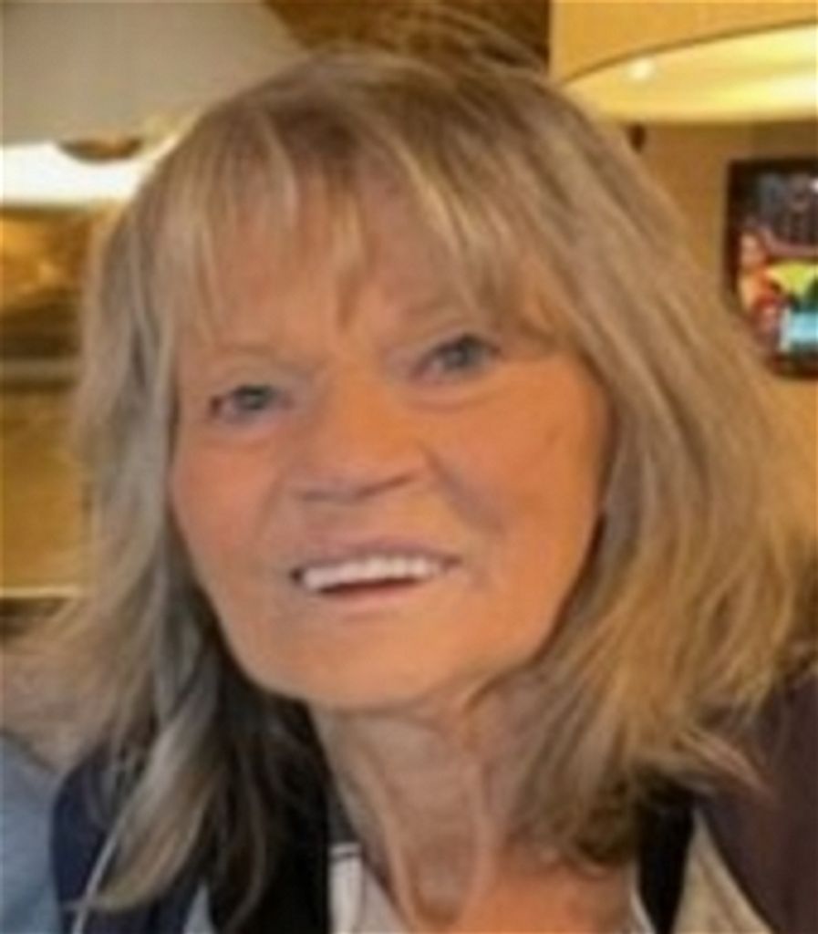 Judy Ann Cromie
