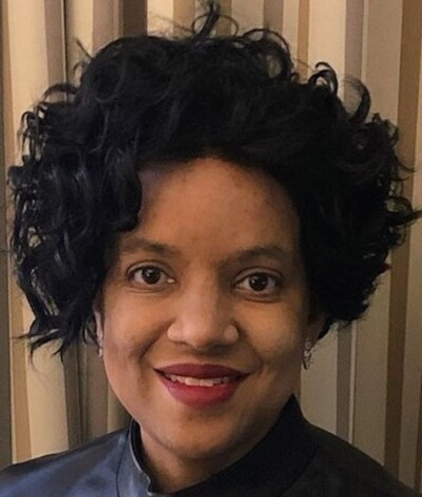 Lucretia Lysane Davis Profile Photo
