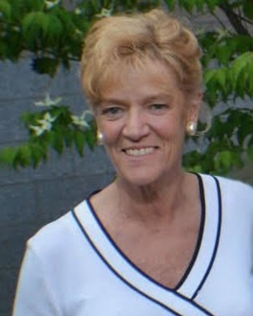 Martha May Skeel Profile Photo