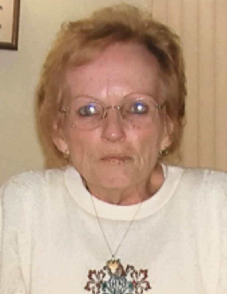 Linda Yvonne Arnold