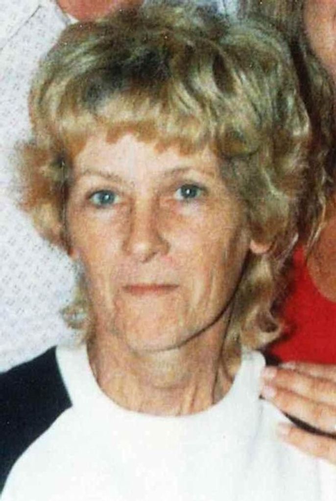 Betty Lorraine Hansen Profile Photo