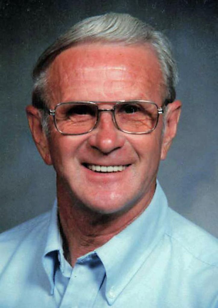 Billy Joe Hardwick
