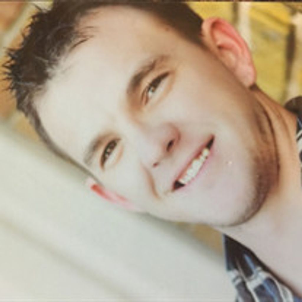 Tyler Scott Strickland Profile Photo