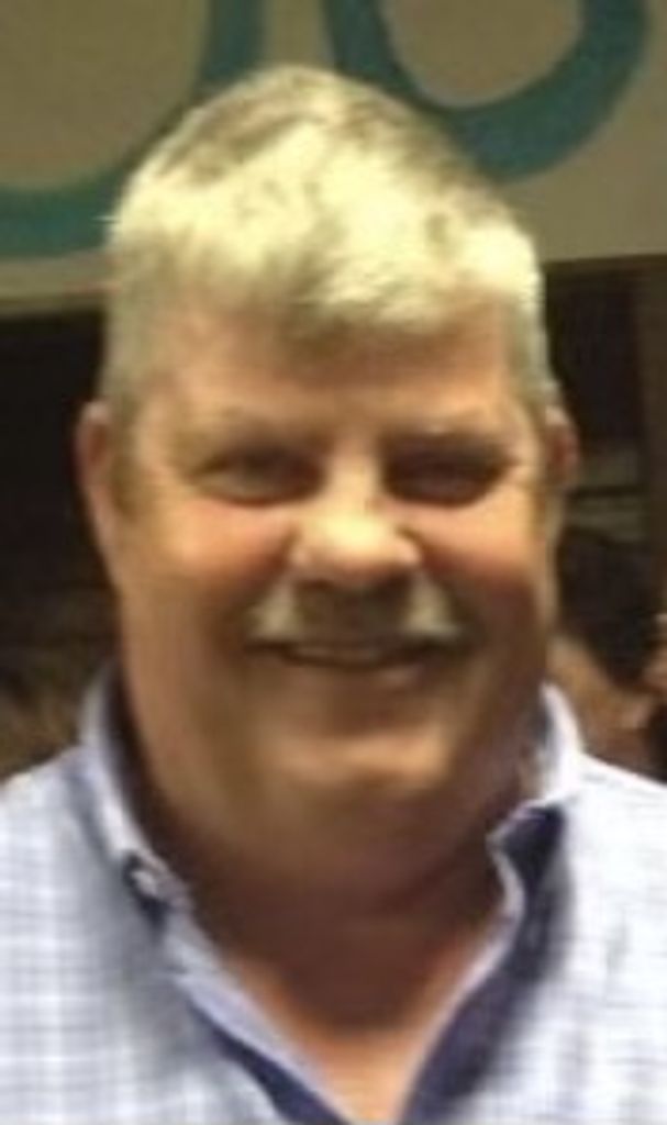 Mr. Roy Addison Rodak Profile Photo
