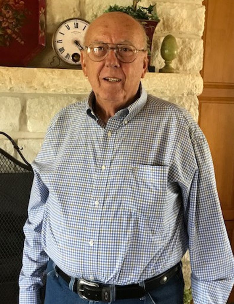 Michael James Leatherwood