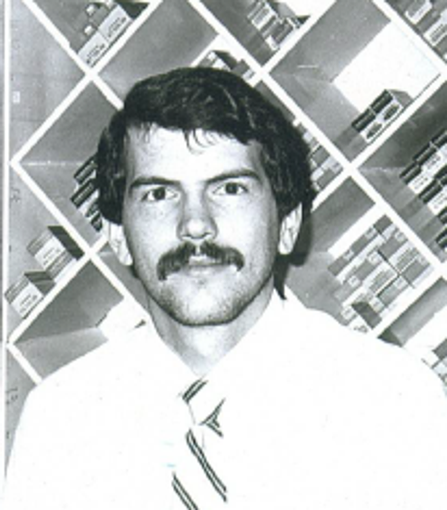 Donald J. Briner