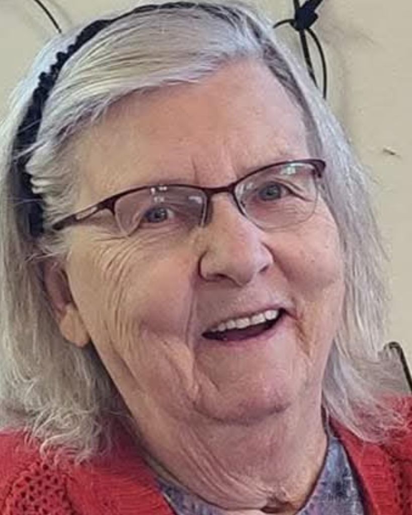 Barbara Elaine Berge Profile Photo