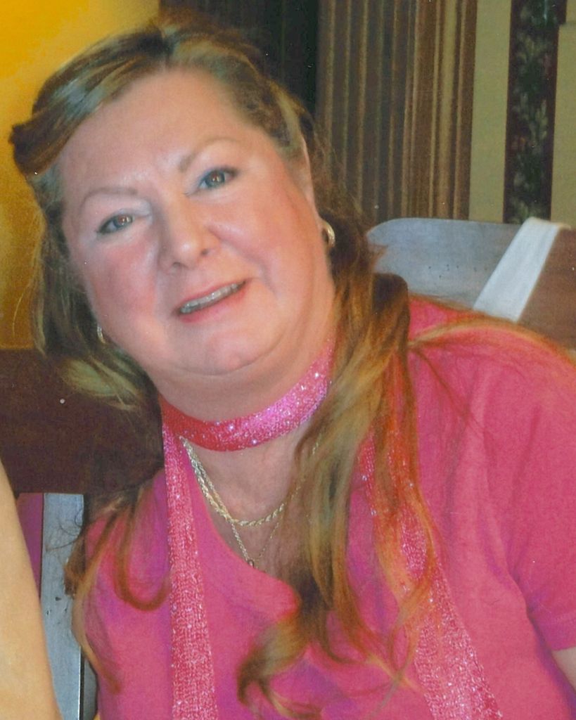 Melissa Montross Haines Arlin Profile Photo