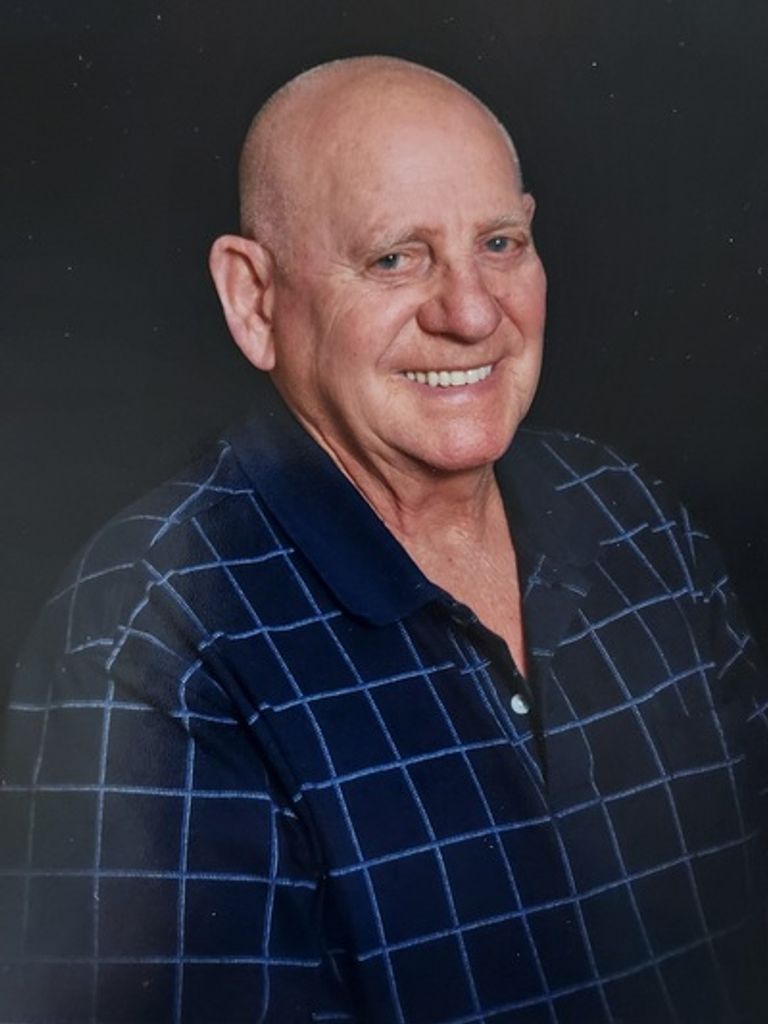 Jack Gardner Profile Photo