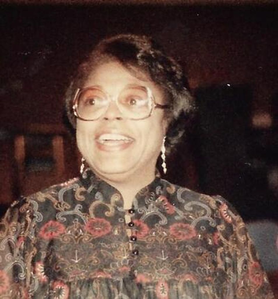 Georgia Mae Barnett Profile Photo