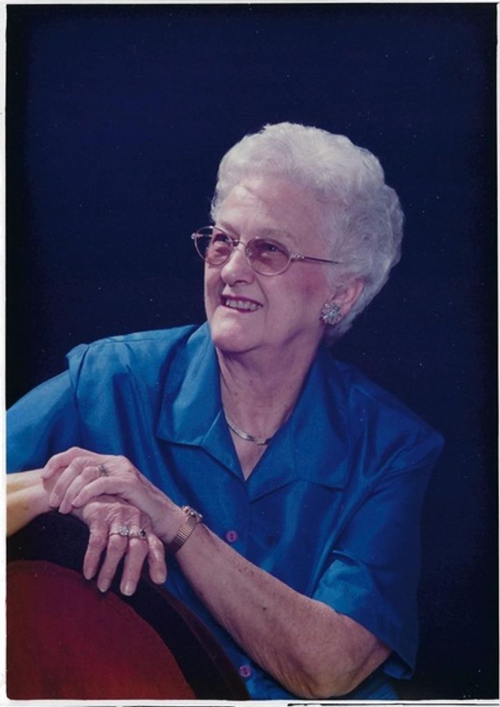 Charlotte Ann Hart Profile Photo