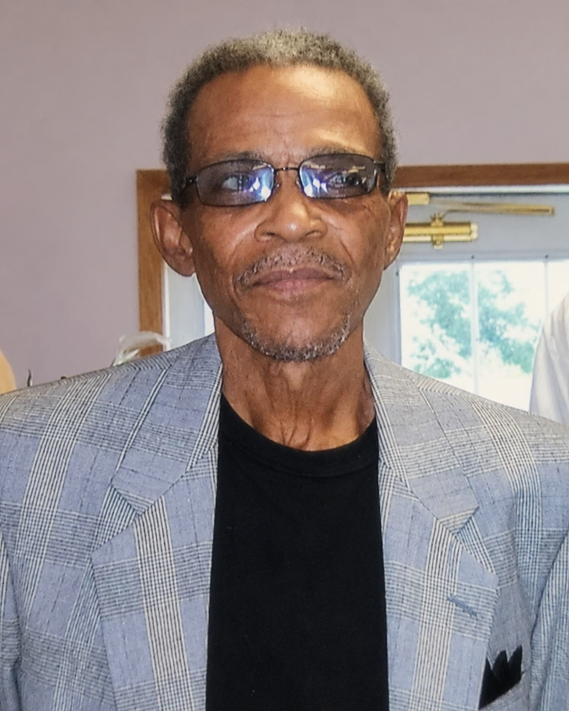 Arthur Lee Bell