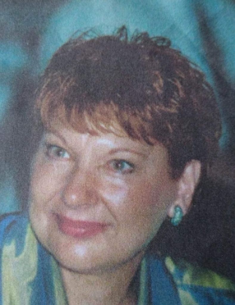 Donna Marie Berman Profile Photo