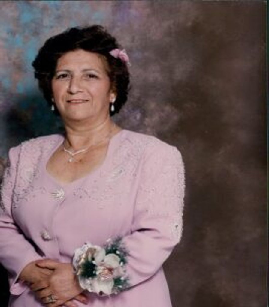 Michelina Nigro