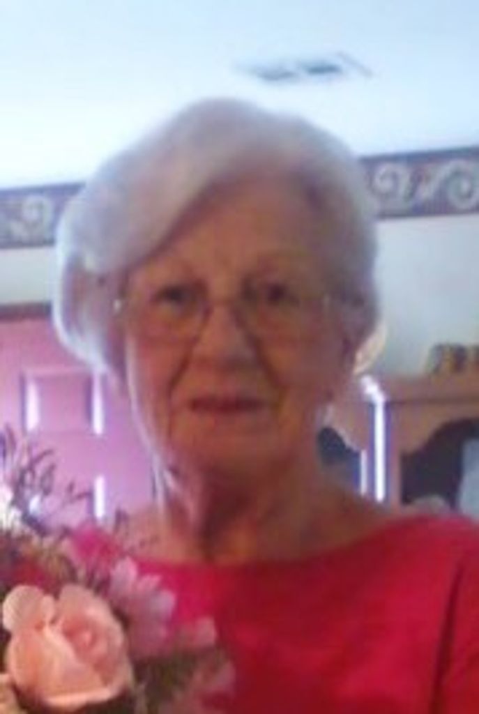 Audra Faye (Greenwood) Duncan