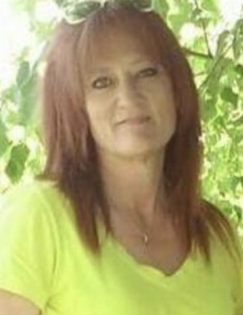 Torri Kay (Dowding)  Holmes Profile Photo