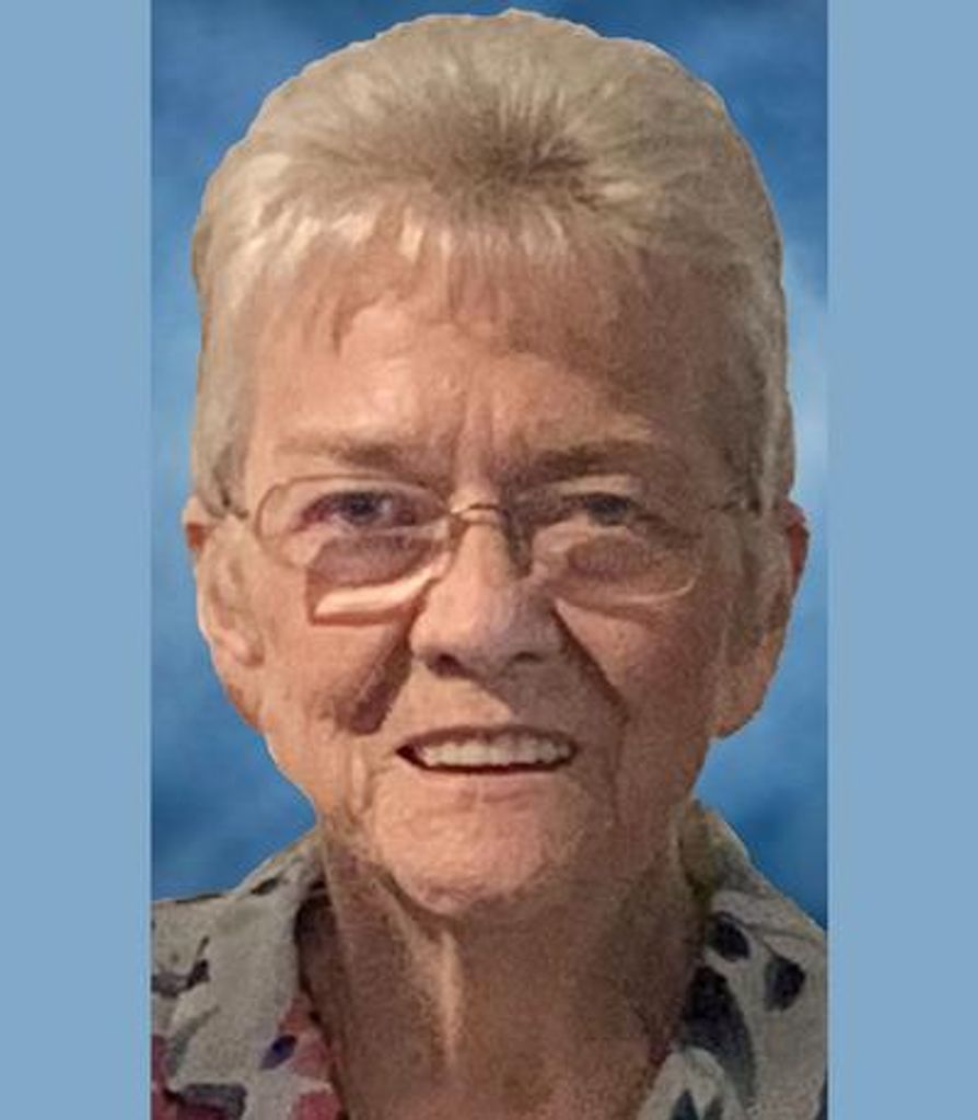 Joanne E. Brown Profile Photo