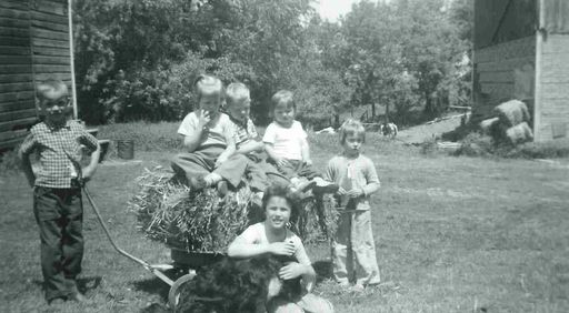 Mildred Marie (Peterson)  Betcher photo gallery thumbnail 11 of 91
