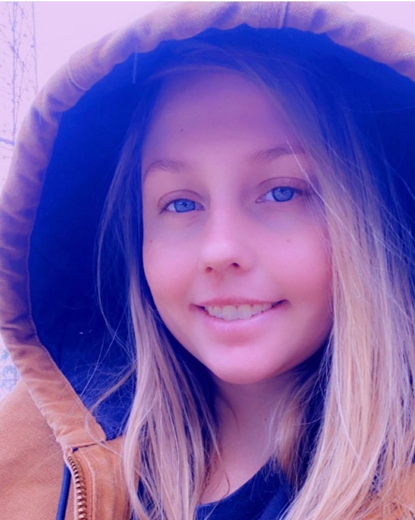 Meagan Lee Crapse Profile Photo