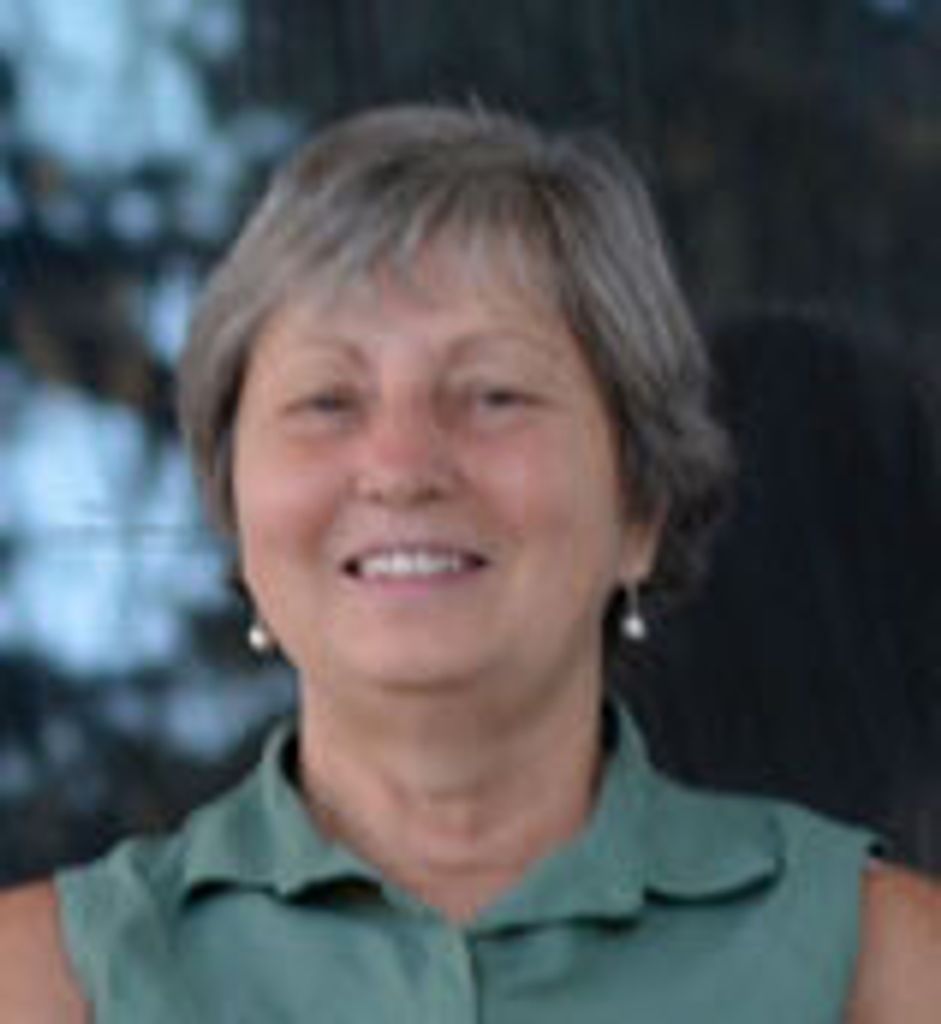 Deborah S. Ziegler-Stebbins